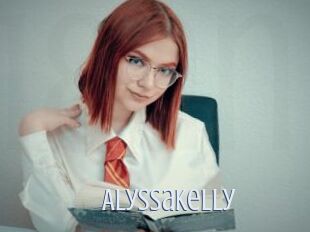 AlyssaKelly