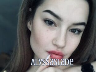 AlyssaSlade