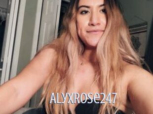 AlyxRose247