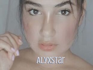 AlyxStar
