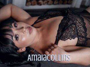 AmaiaCollins