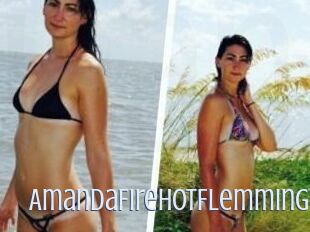 AmandaFireHotFlemming