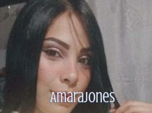 AmaraJones
