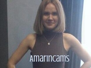 Amarincams