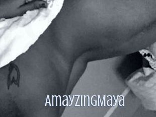 AmayzingMaya