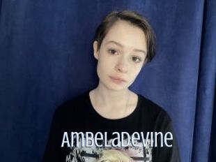 AmbelaDevine