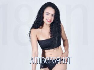 Amber69hot