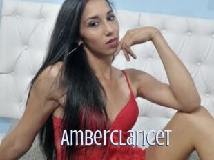 AmberClaricet