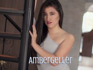 AmberGeller