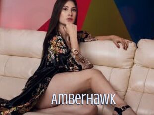 AmberHawk