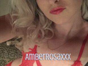 AmberRosaxxx