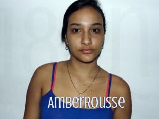 AmberRousse