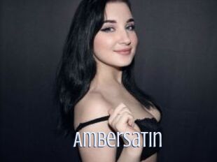 AmberSatin