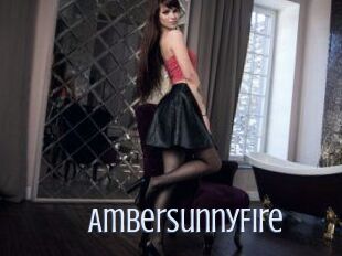 AmberSunnyFire