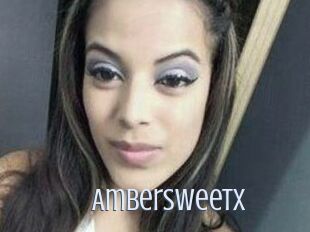 AmberSweetX