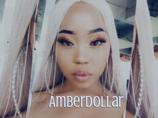 Amberdollar