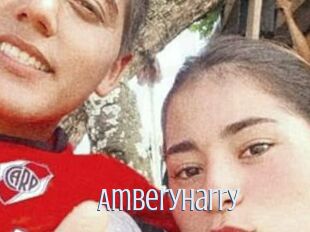 AmberyHarry