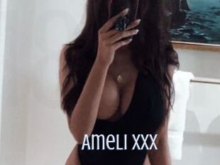Ameli_xxx