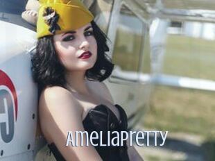 AmeliaPretty