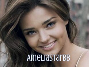 AmeliaStarBb 18 ans Nue