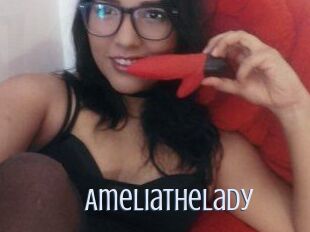 Ameliathelady 18 ans Nue