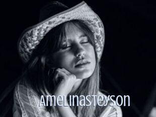 AmelinaSteyson
