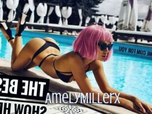 AmelyMillerX