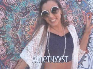 Amethyyst