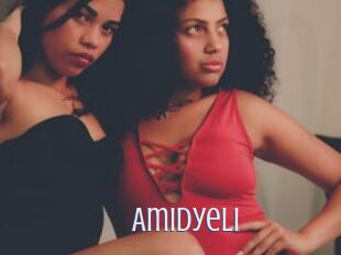 Amidyeli