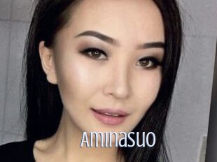 AminaSuo 18 ans Nue