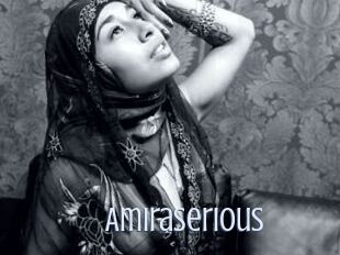 AmiraSerious