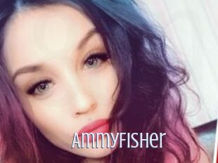 AmmyFisher