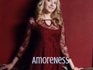 AmoreNess