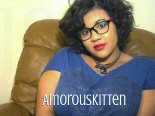 AmorousKitten