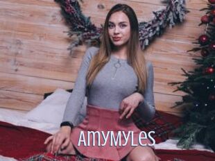 AmyMyles