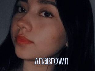 AnaBrown