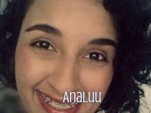 AnaLuu