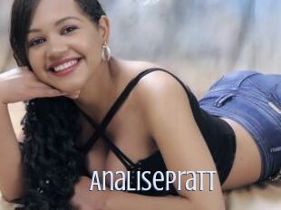 AnalisePratt