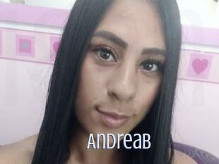 AndreaB