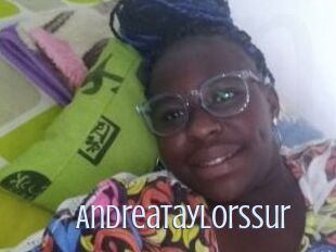 AndreaTaylorsSur