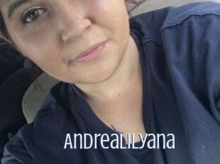 Andrealilyana
