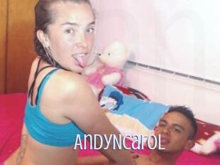 AndyNCarol