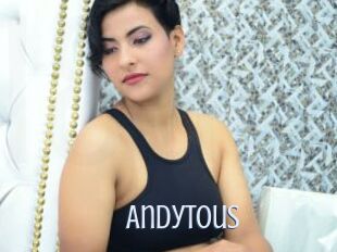 AndyTous