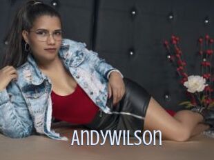 AndyWilson
