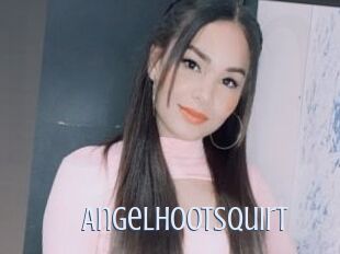 AngelHootSquirt 18 ans Nue