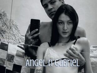 Angel_n_Gabriel