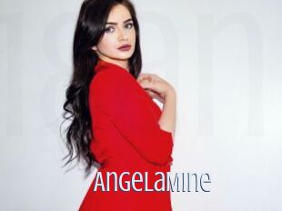 AngelaMine