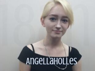 AngellaHolles
