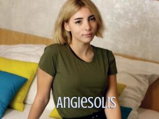 AngieSolis