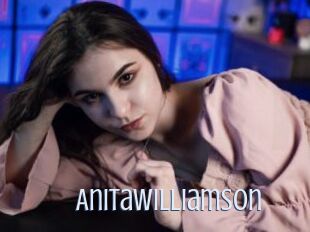 AnitaWilliamson